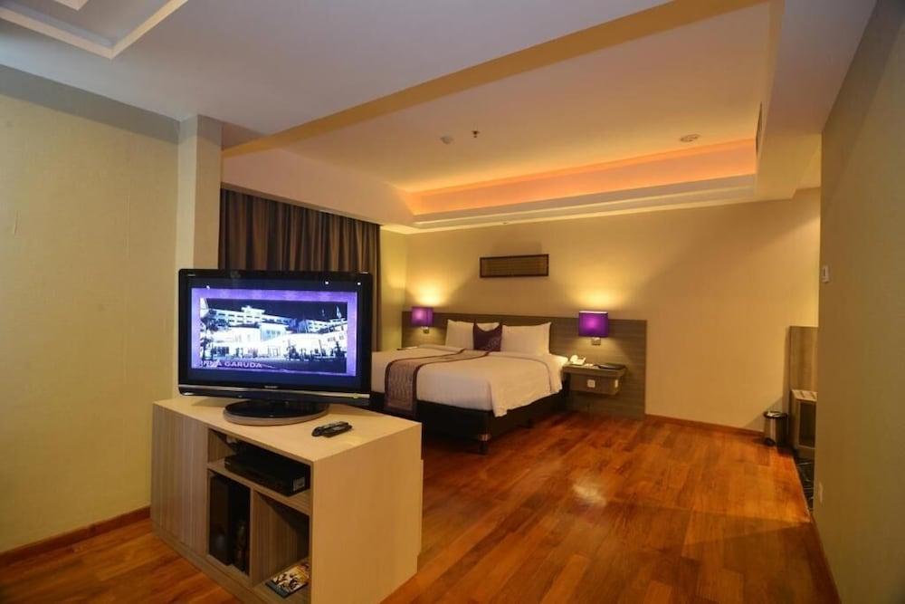 Truntum Padang Hotel Ngoại thất bức ảnh