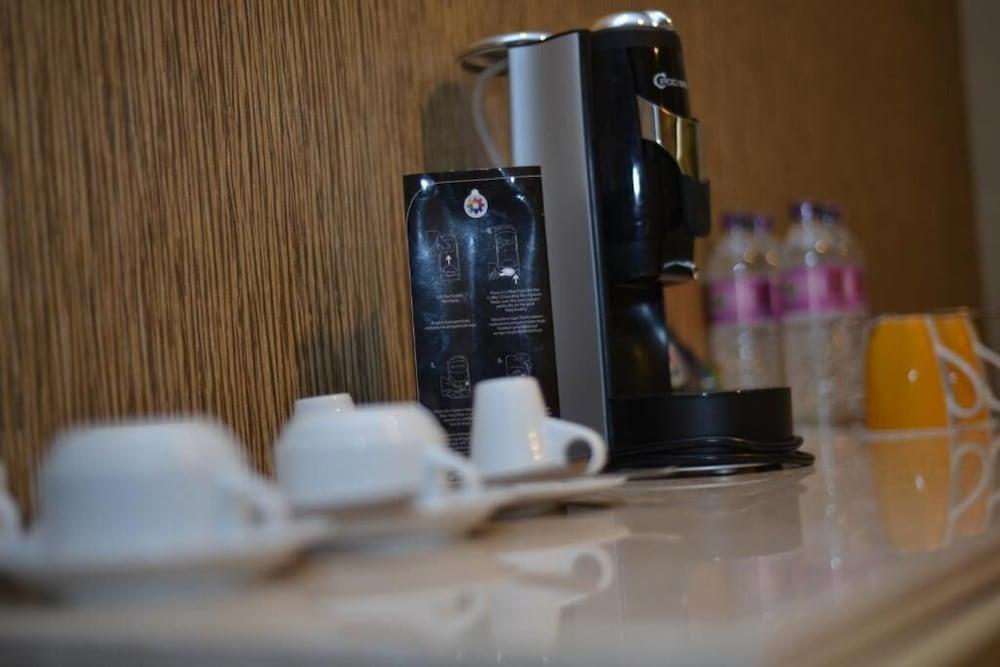 Truntum Padang Hotel Ngoại thất bức ảnh