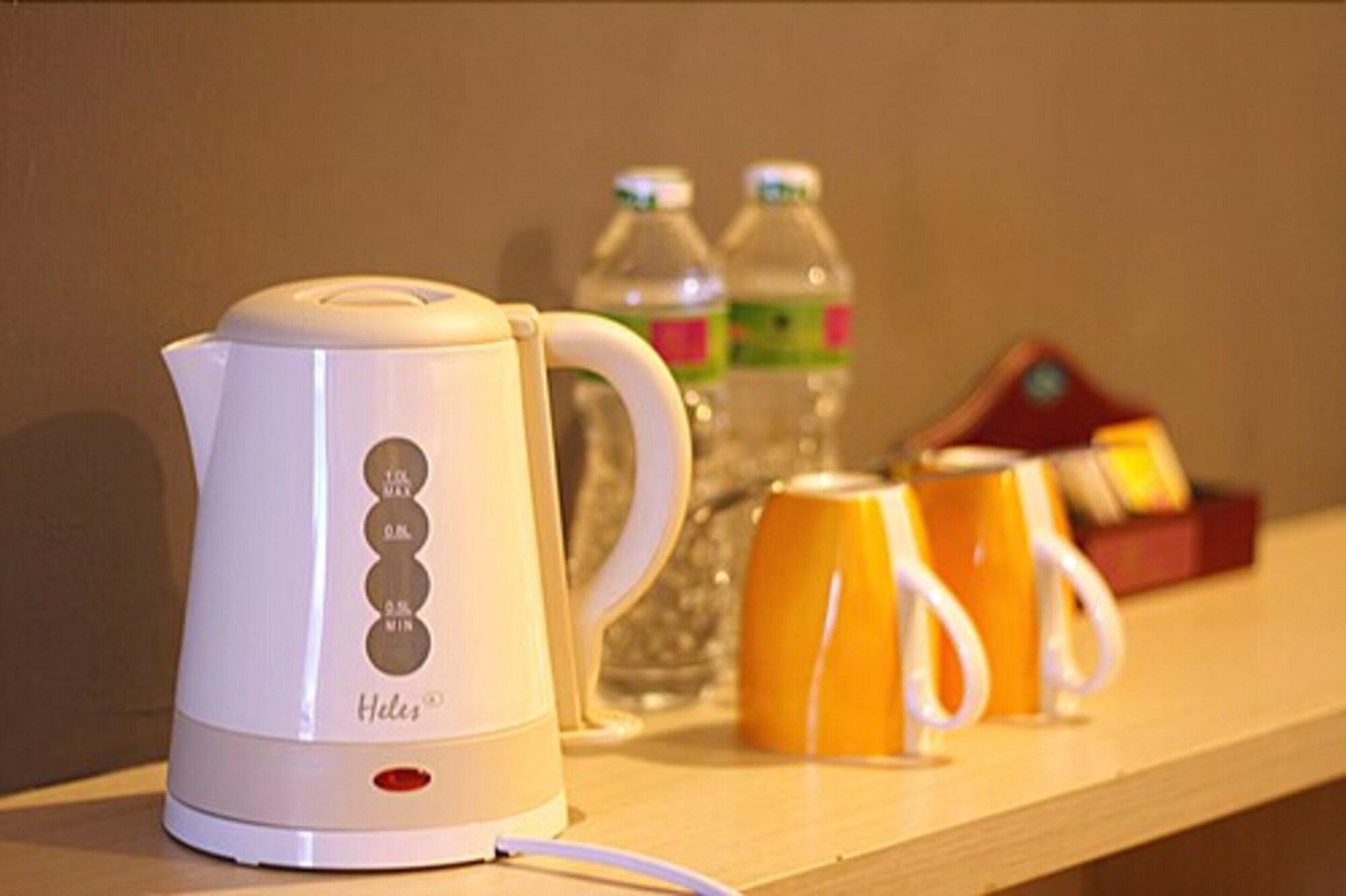 Truntum Padang Hotel Ngoại thất bức ảnh
