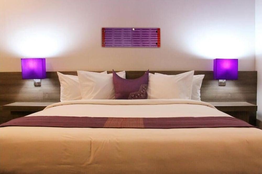 Truntum Padang Hotel Ngoại thất bức ảnh