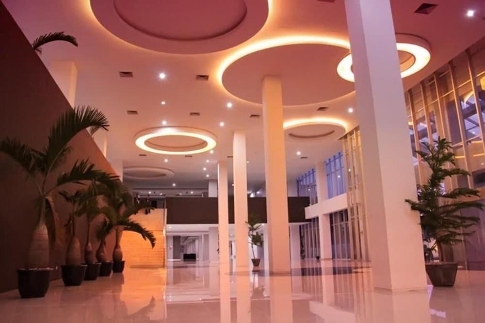 Truntum Padang Hotel Ngoại thất bức ảnh