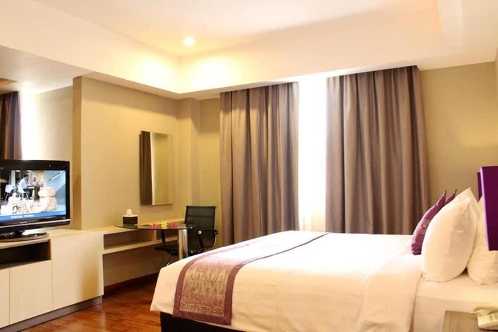 Truntum Padang Hotel Ngoại thất bức ảnh