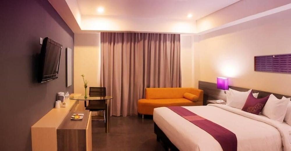 Truntum Padang Hotel Ngoại thất bức ảnh